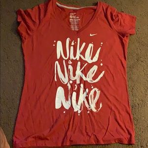Nike T-Shirt